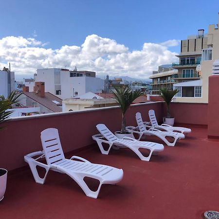 Rosamar Playa De Las Canteras Las Palmas de Gran Canaria Exterior photo